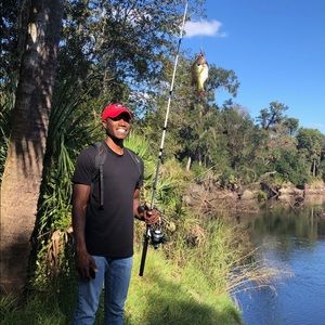 Meet your Posher, Gabe